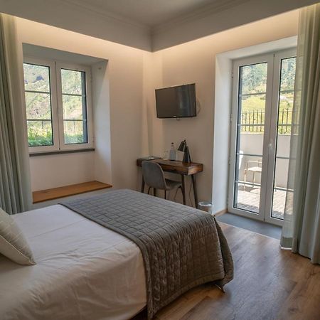 Вилла Quinta Vale Vitis Сан-Висенти Экстерьер фото