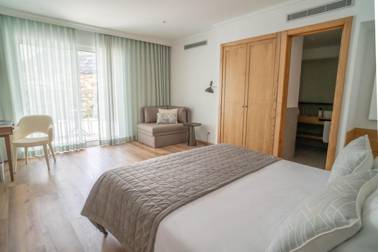 Вилла Quinta Vale Vitis Сан-Висенти Экстерьер фото