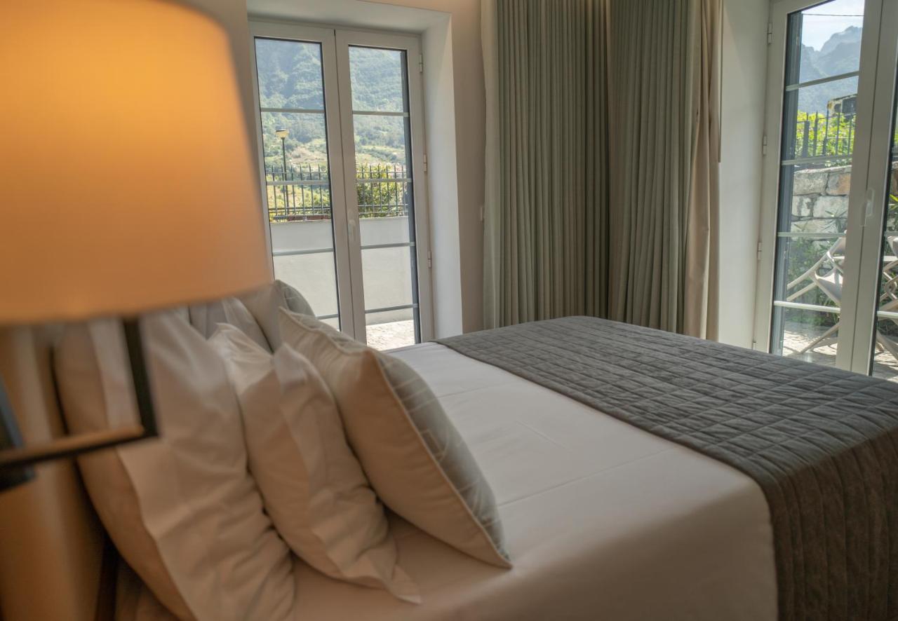 Вилла Quinta Vale Vitis Сан-Висенти Экстерьер фото